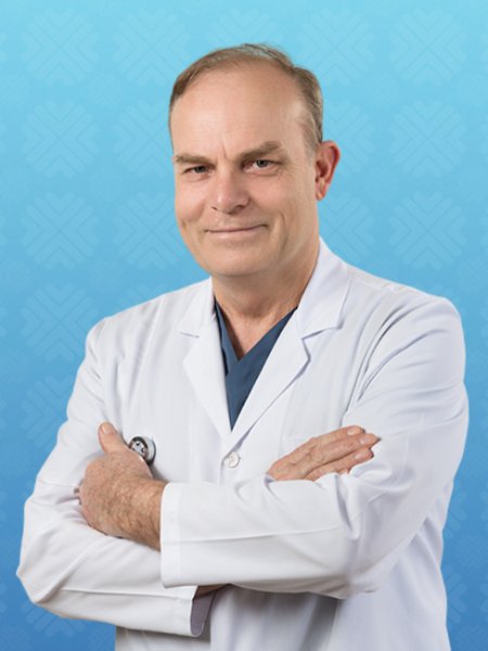 Prof. Dr. Zeki Şekerci