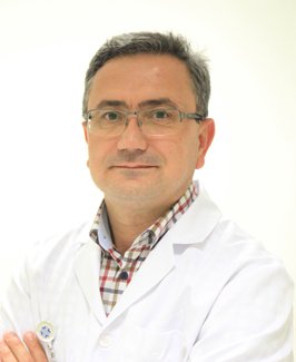 Assoc. Prof. Dr. Necdet Özçelik