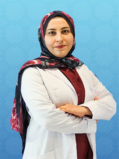 Op. Dr. Gülcan Akverdi