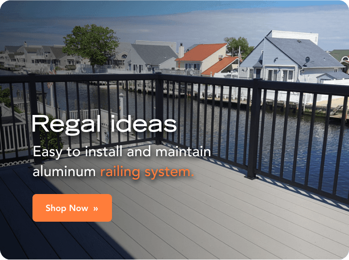 Regal ideas