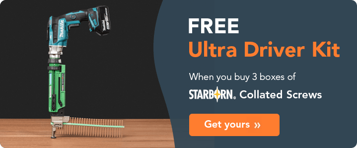 Starborn Free Driver Promotion