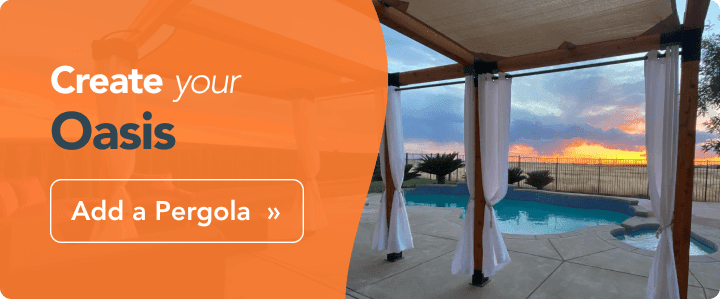 Pergola Planner