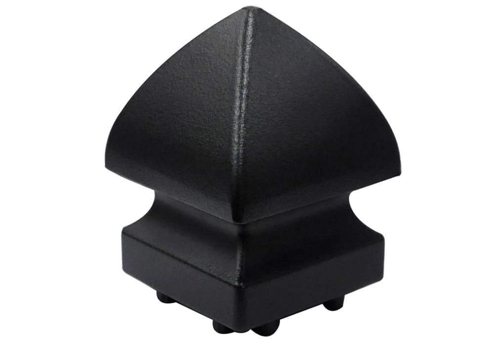 Regal Ideas Pyramid Post Cap