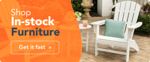 Trex Outdoor Furniture