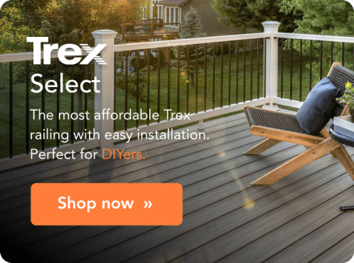 Trex Brand