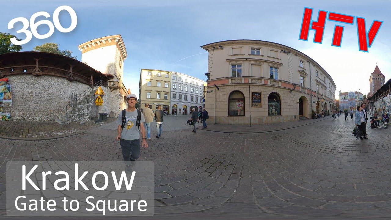 Kraków