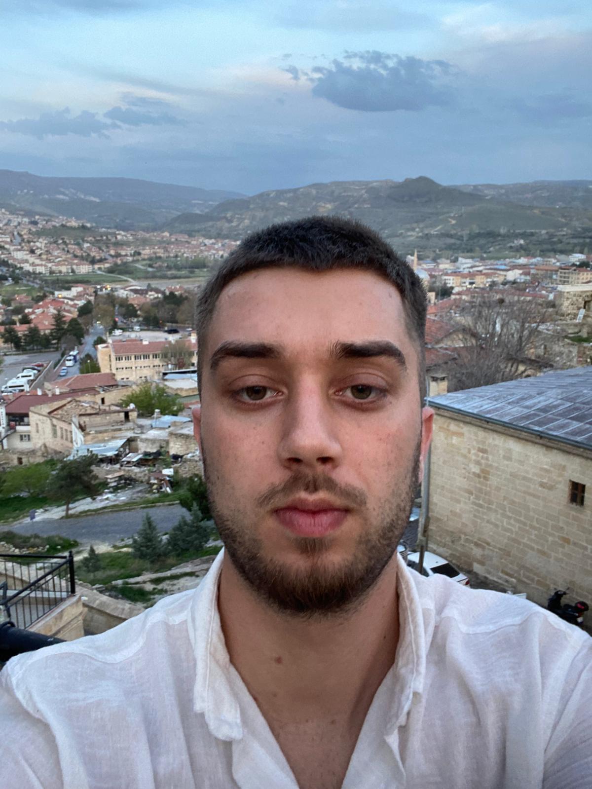 Profil