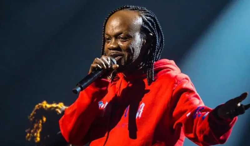 Ghanaian Highlife Legend Daddy Lumba Passes Away at 60 – A Nation Mourns