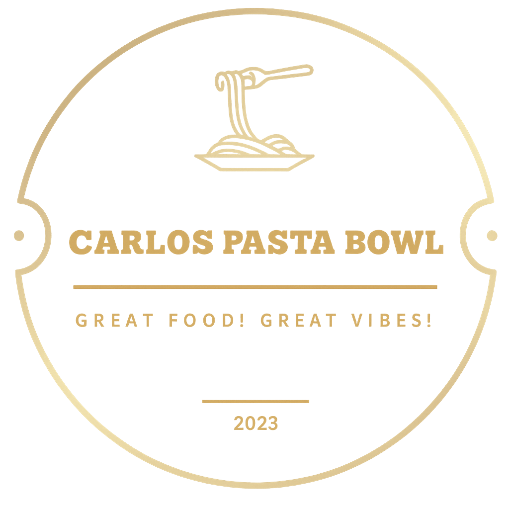 Carlos PB Logo