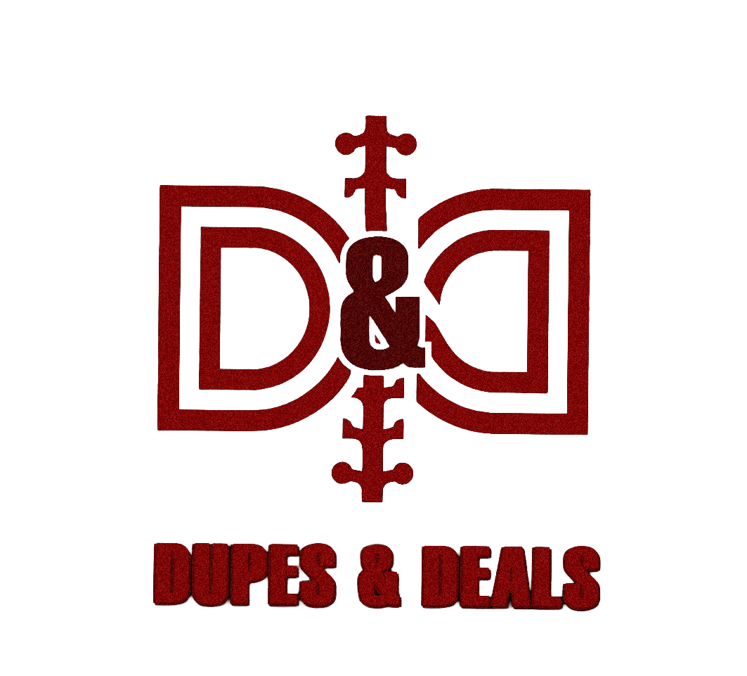 D&D Logo
