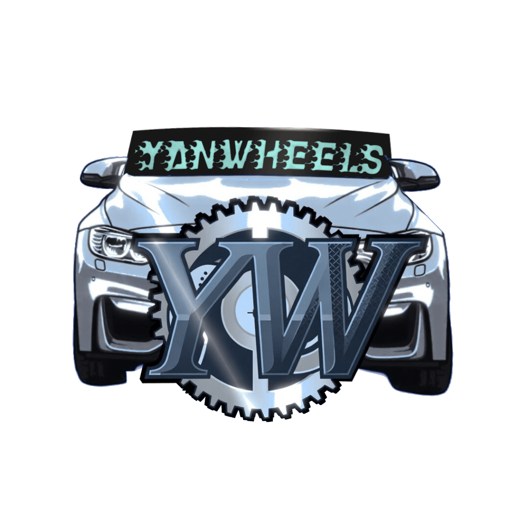 YWR Logo