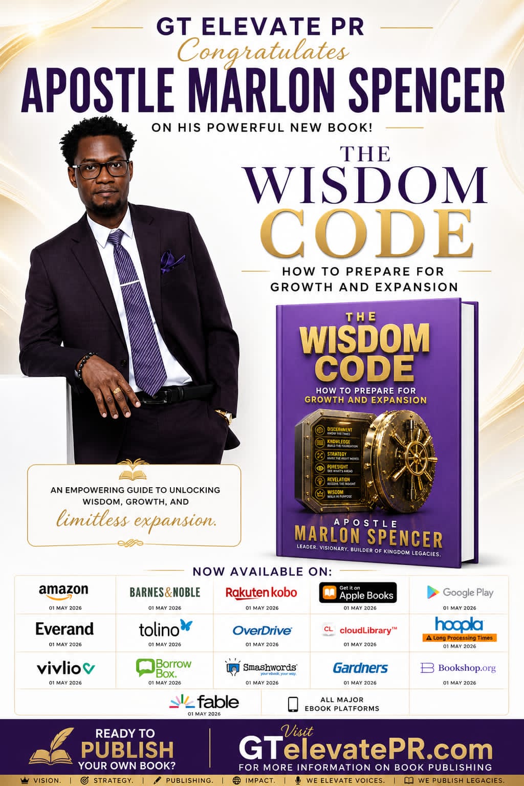 The Wisdom Code