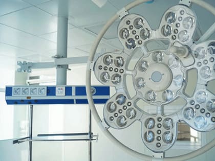 Реорганизация онкологической службы в Челябинской области