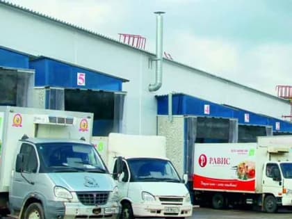 «Равис» отправит в Волноваху и Ясиноватую партию мясных консервов