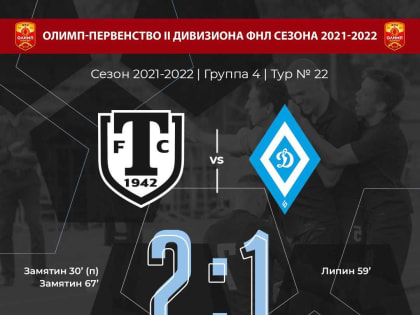 С победы начали новый официальный сезон торпедовцы