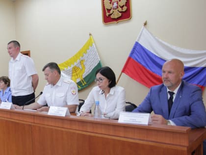 В Челябинске назначен новый начальник городского управления МВД