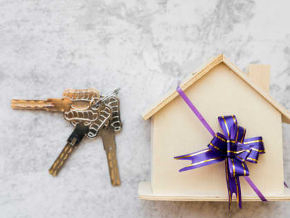 Как подарить недвижимость правильно: объясняют специалисты Росреестра