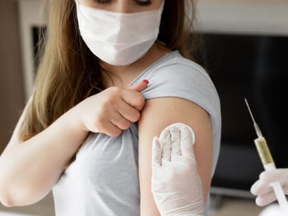 Свиной и гонконгский грипп настигли Челябинскую область