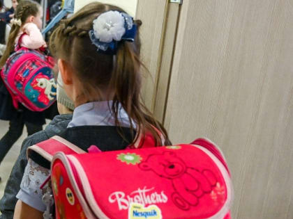 Названа стоимость школьного набора в Челябинской области