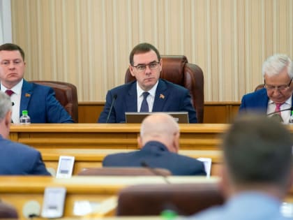 Все социальные положения народной программы «Единой России» полностью обеспечены бюджетом