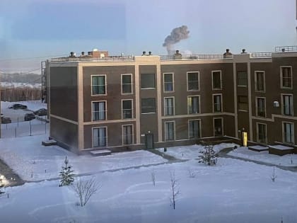 В районе Старосмолинского карьера произошел взрыв
