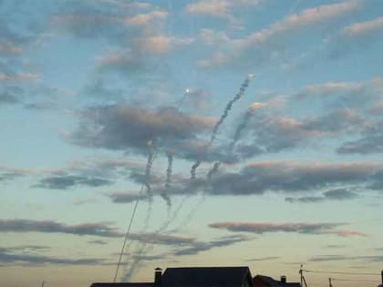 Американские ракеты AGM-88 HARM не смогли преодолеть российскую ПВО