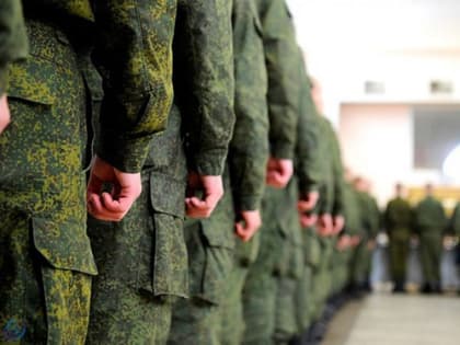 В военной прокуратуре Челябинского гарнизона возобновлена работа консультационно-правового пункта и горячей линии по вопросам призыва