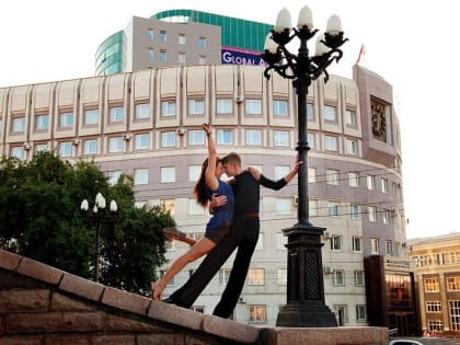 На Южном Урале пройдет танцевальный фестиваль