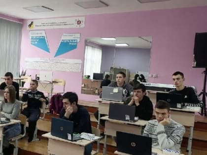 Техническое творчество – дорога в будущее