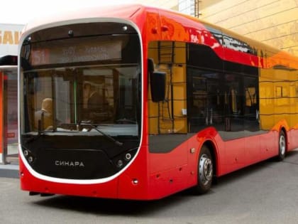 На ЧТПЗ будут производить троллейбусы