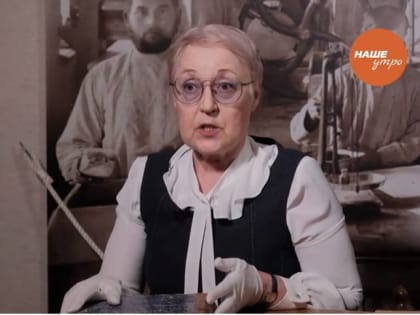 История одного документа. Кто такой целовальник?