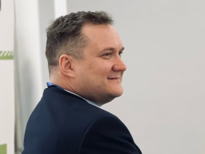 «Росатом» утвердил нового гендиректора озёрского ПО «Маяк»