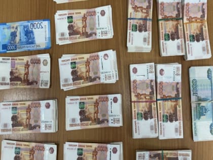 Тюменские таможенники не дали вывезти за границу более 3 млн рублей