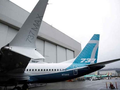 Суд Техаса признал погибших в авиакатастрофах Boeing 737 MAX «жертвами преступлений»