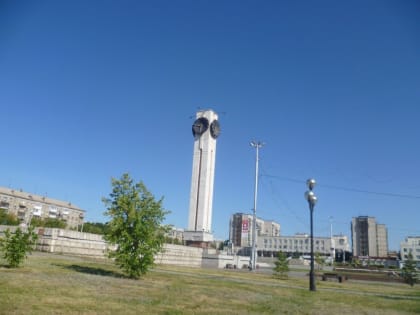 В Магнитогорске ожидается снежная погода 