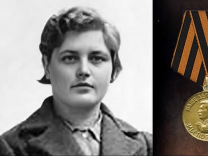 Музейные тайны с «Копейским рабочим». Нина Алексеева, узница концлагеря