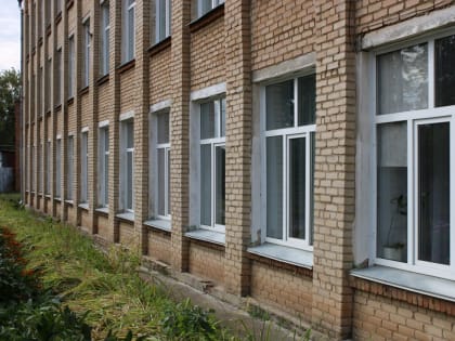 В Томино изменили жизнь к лучшему, благоустроив школьный двор