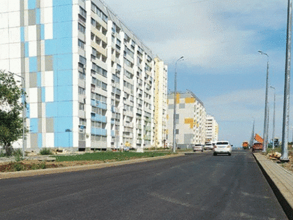 В Челябинске аренда однокомнатной квартиры с начала лета подорожала на 38,1%