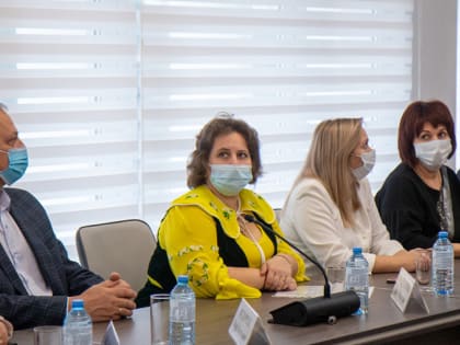 Социальная программа «КТК-Р» повысит уровень жизни в Новороссийске