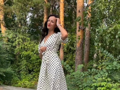 Педагог из Челябинска сразится за звание «Учитель года России».