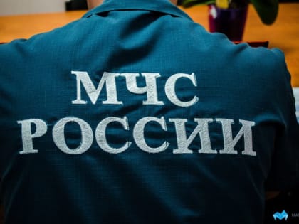 В Челябинской области юной туристке понадобилась помощь спасателей