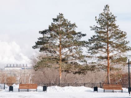 В Магнитогорске похолодает