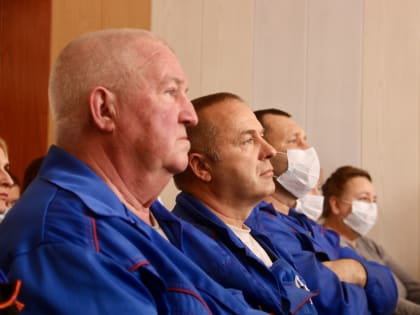 Открытый диалог