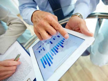 Объем продаж розничных кредитов в России растет