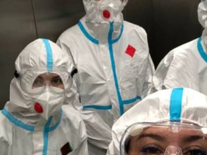 Заболеваемость COVID-19 в Челябинской области ухудшилась до апрельских показателей