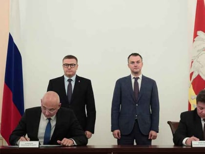 Группа ВТБ примет участие в концессии по строительству межвузовского кампуса в Челябинске