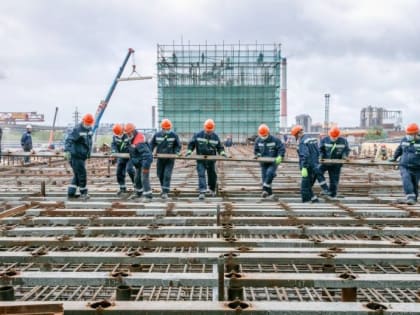 Строитель - значит созидатель