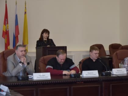 На заседании Общественной палаты обсудили меры соцподдержки участников СВО и их семей