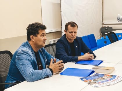 IT-каникулы с «IT-кубом»