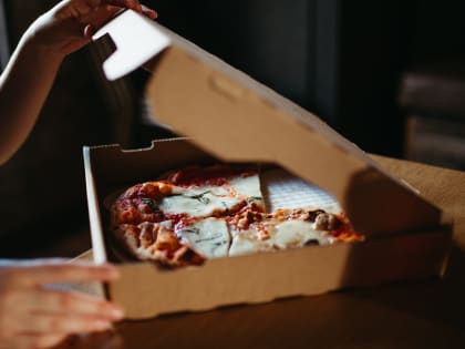 Сеть доставки МИКАfood из Магнитогорска будет обслуживать клиентов с помощью голосового робота